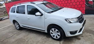 Dacia Logan 2015 MCV - imagine 5