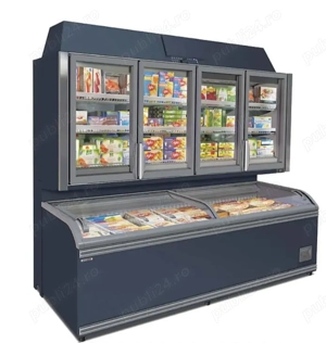 Vitrină frigorifică 