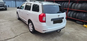 Dacia Logan 2015 MCV - imagine 2