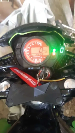 Vând Kawasaki z750 - imagine 2