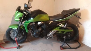 Vând Kawasaki z750 - imagine 3