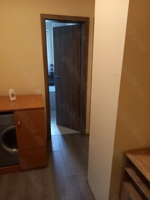 Apartament nou mobilat de inchiriat - imagine 4