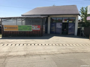 vand ,închiriez spatiu pielesti 