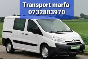 transport marfa persoane 