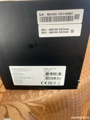 Sena 50S Harnan Kardon - imagine 3