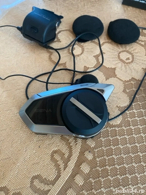 Sena 50S Harnan Kardon - imagine 2