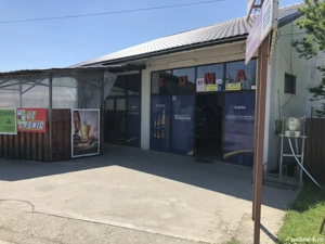 vand ,închiriez spatiu pielesti  - imagine 2