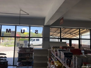 vand ,închiriez spatiu pielesti  - imagine 3