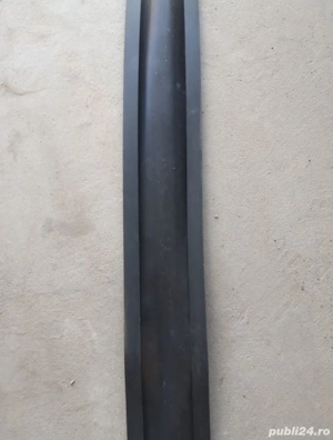 Bandă etanșare ușă garaj hormannn 