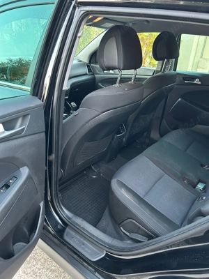 Vând Hyundai Tucson 2017 - imagine 6