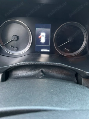 Vând Hyundai Tucson 2017 - imagine 7