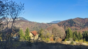 Teren intravilan -Predeal-Paraul Rece - imagine 5