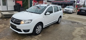 Dacia Logan MCV 2016 - imagine 2