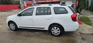Dacia Logan MCV 2016 - imagine 5