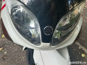 Yamaha TMax  - imagine 2