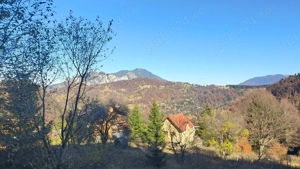 Teren intravilan -Predeal-Paraul Rece - imagine 6