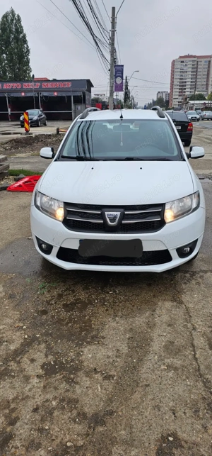 Dacia Logan MCV 2016 - imagine 3