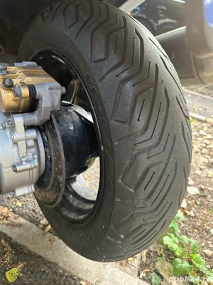 Yamaha TMax  - imagine 4