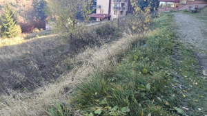 Teren intravilan -Predeal-Paraul Rece - imagine 9