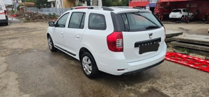 Dacia Logan MCV 2016 - imagine 4