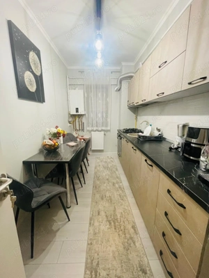 Apartament 2 camere   Bloc Nou   Ramnicu Valcea   - imagine 4