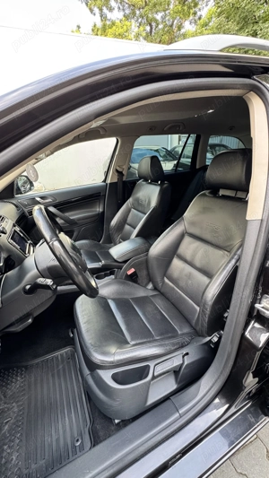 Skoda Octavia 2 Facelift Elegance 1.6 TDi DPF - imagine 8