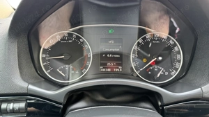 Skoda Octavia 2 Facelift Elegance 1.6 TDi DPF - imagine 10