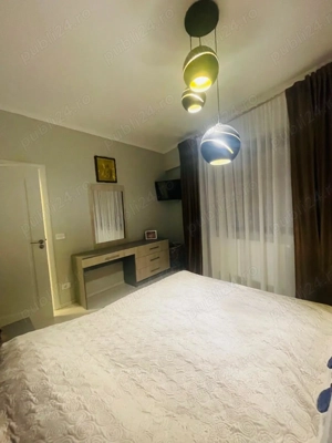 Apartament 2 camere   Bloc Nou   Ramnicu Valcea   - imagine 6