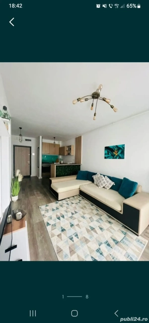 2 camere de închiriat 