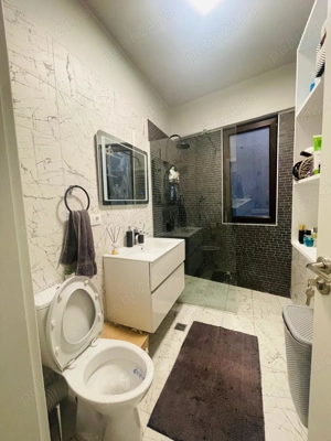 Apartament 2 camere   Bloc Nou   Ramnicu Valcea   - imagine 7