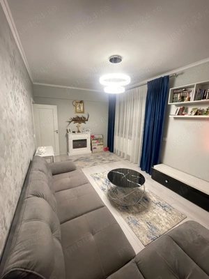 Apartament 2 camere   Bloc Nou   Ramnicu Valcea  