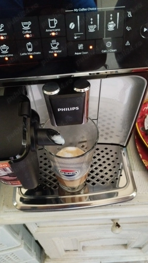 Vând expresor Philips latego