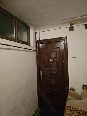 Garsoniera Decomandata