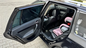 Skoda Octavia 2 Facelift Elegance 1.6 TDi DPF - imagine 6