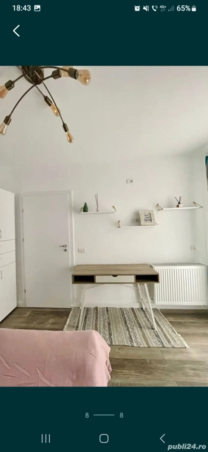 2 camere de închiriat  - imagine 7