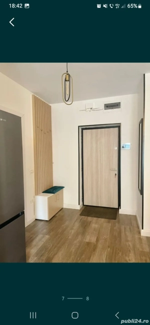 2 camere de închiriat  - imagine 8
