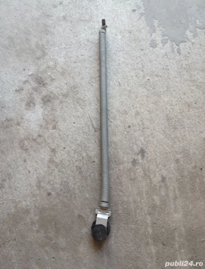 Arc pentru ușă garaj horman