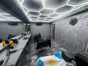 Barber Shop,Salon înfrumusețare etc Proprietar