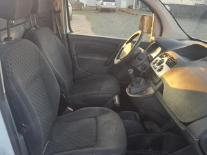 renault kangoo 1.5 dci 2012 ,euro 5 - imagine 2