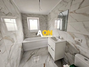 Casa tip insiruit, 105 mp utili, finisaje la cheie, zona Ampoi 3 - imagine 10