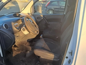 renault kangoo 1.5 dci 2012 ,euro 5 - imagine 7