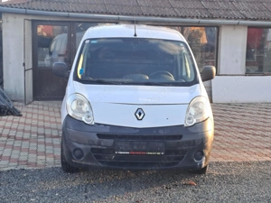 renault kangoo 1.5 dci 2012 ,euro 5