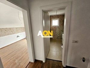 Casa tip insiruit, 105 mp utili, finisaje la cheie, zona Ampoi 3 - imagine 5