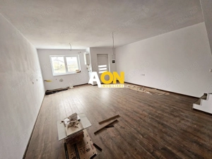 Casa tip insiruit, 105 mp utili, finisaje la cheie, zona Ampoi 3 - imagine 3