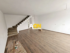 Casa tip insiruit, 105 mp utili, finisaje la cheie, zona Ampoi 3 - imagine 8