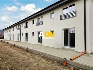 Casa tip insiruit, 105 mp utili, finisaje la cheie, zona Ampoi 3 - imagine 2