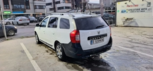 Dacia Logan MCV 2015 - imagine 4