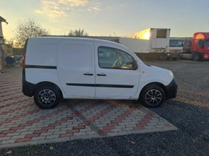 renault kangoo 1.5 dci 2012 ,euro 5 - imagine 12