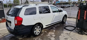 Dacia Logan MCV 2015 - imagine 2