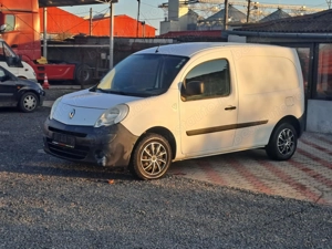 renault kangoo 1.5 dci 2012 ,euro 5 - imagine 9